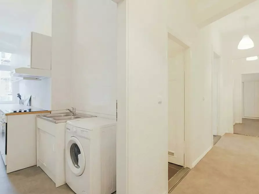 Immagine 4 di Camera in affitto  in Kottbusser Damm a Berlin Kreuzberg