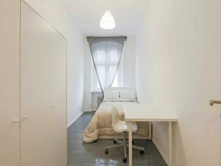 Immagine 2 di Camera in affitto  in Kottbusser Damm a Berlin Kreuzberg