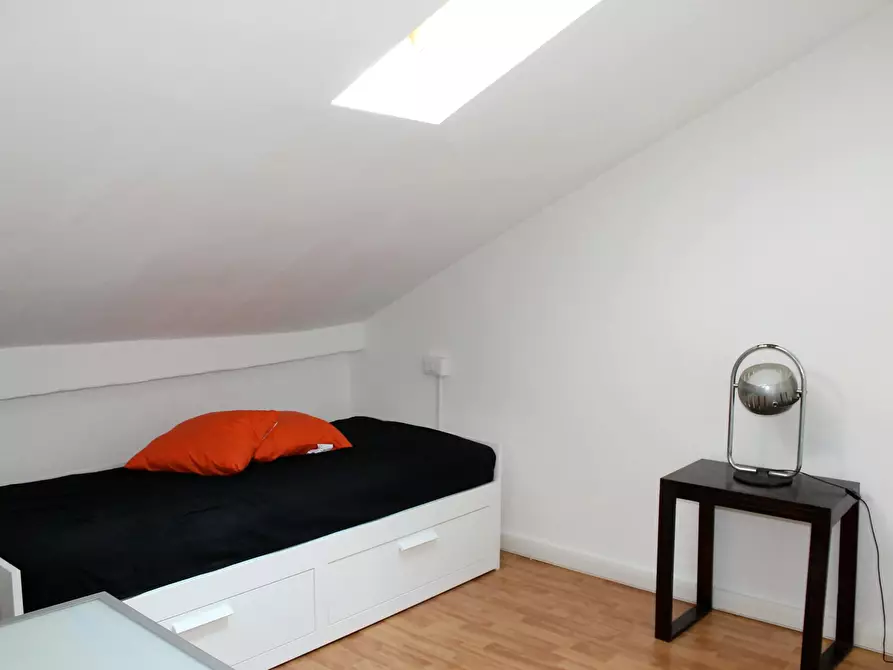 Immagine 2 di Appartamento in affitto  in Viale Giustiniano a Milano