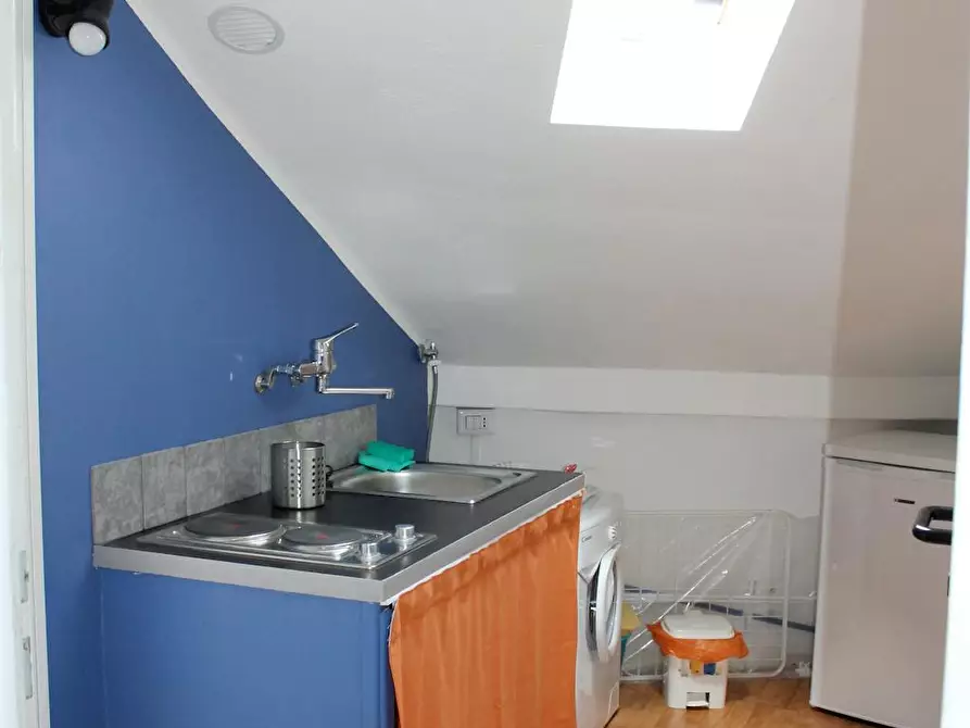 Immagine 7 di Appartamento in affitto  in Viale Giustiniano a Milano