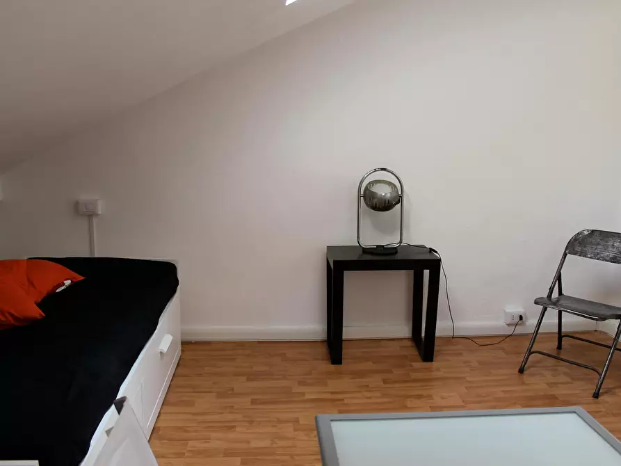 Immagine 5 di Appartamento in affitto  in Viale Giustiniano a Milano