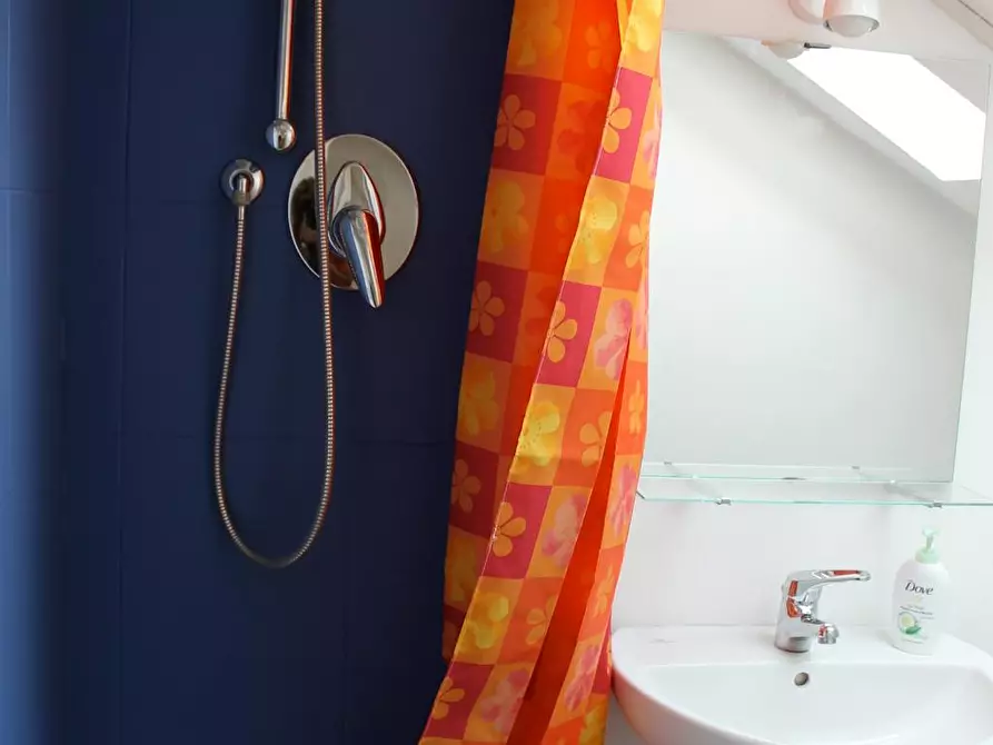 Immagine 8 di Appartamento in affitto  in Viale Giustiniano a Milano