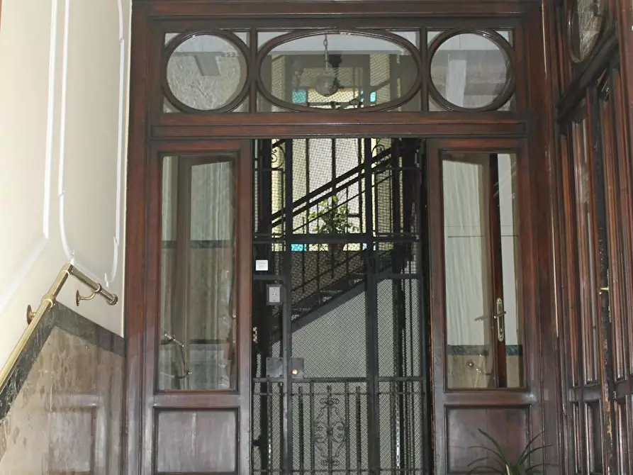 Immagine 10 di Appartamento in affitto  in Viale Giustiniano a Milano