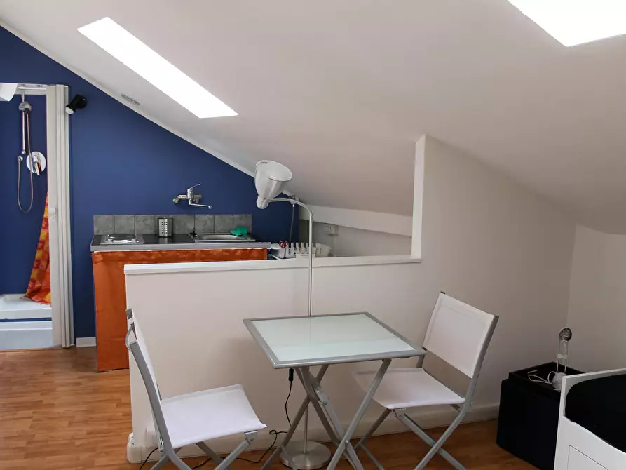 Immagine 6 di Appartamento in affitto  in Viale Giustiniano a Milano