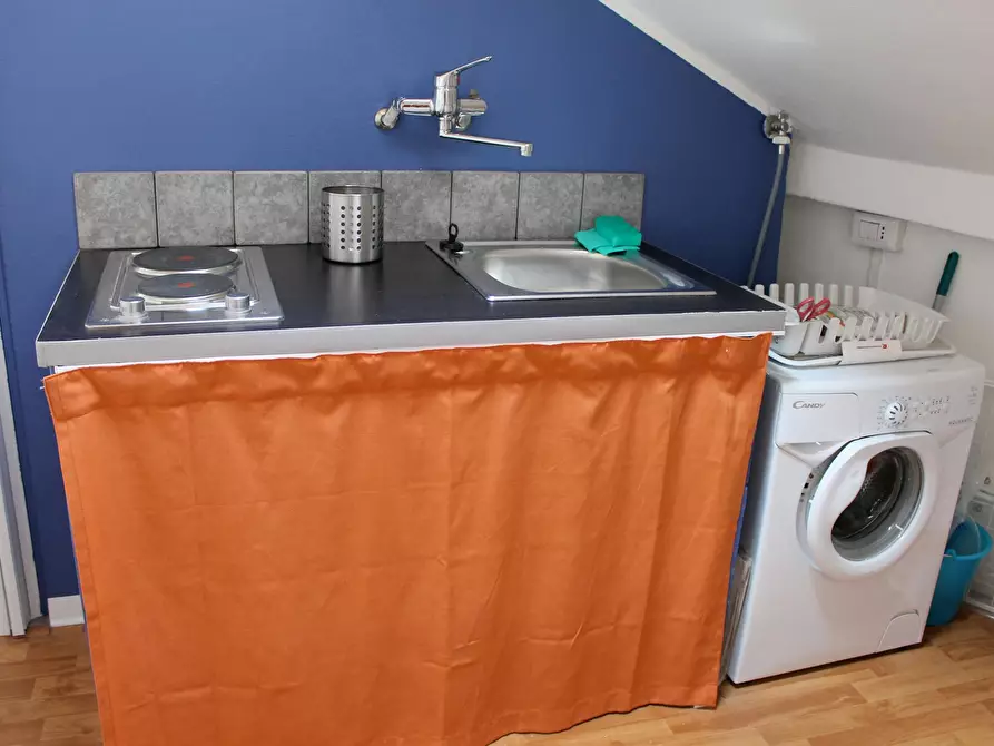 Immagine 4 di Appartamento in affitto  in Viale Giustiniano a Milano