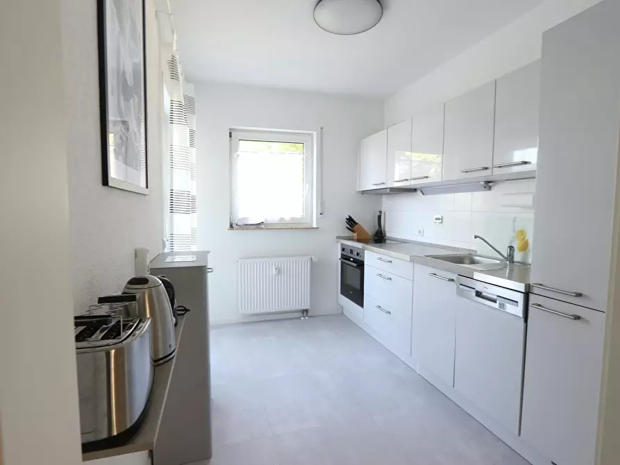 Immagine 10 di Appartamento in affitto  in Neukelsterbacher Straße a Kelsterbach