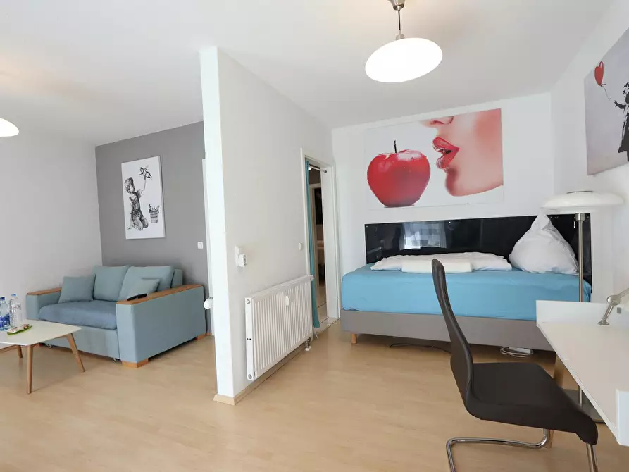 Immagine 4 di Appartamento in affitto  in Neukelsterbacher Straße a Kelsterbach