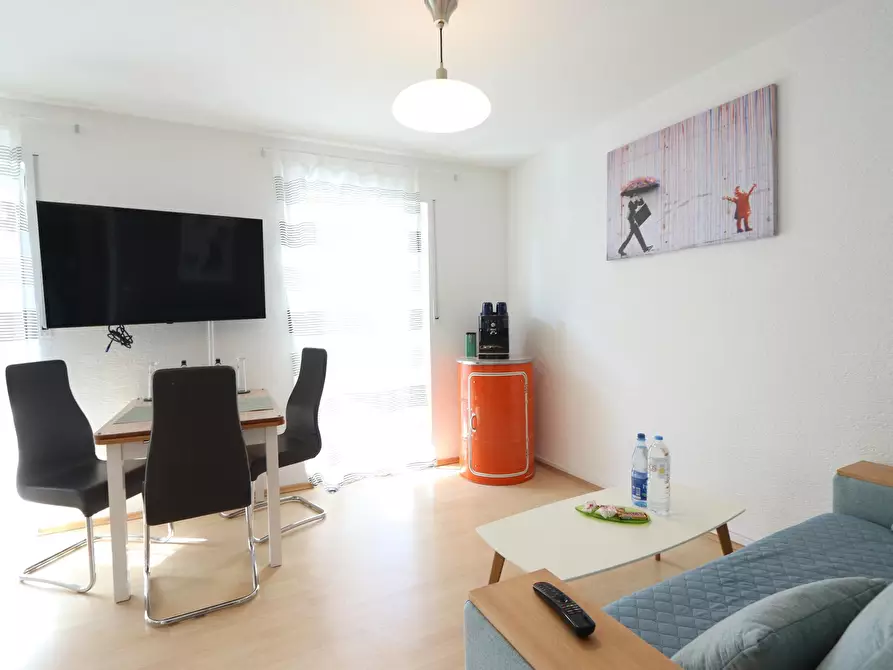Immagine 2 di Appartamento in affitto  in Neukelsterbacher Straße a Kelsterbach