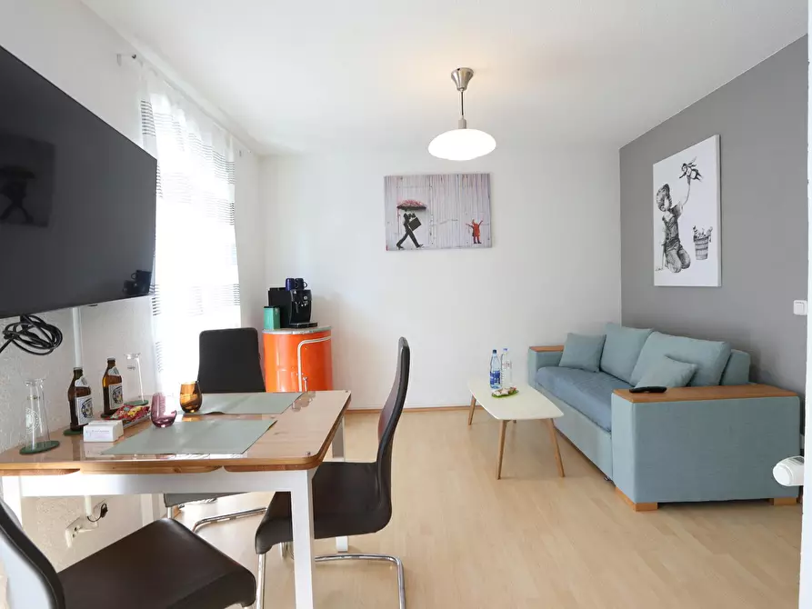Immagine 3 di Appartamento in affitto  in Neukelsterbacher Straße a Kelsterbach