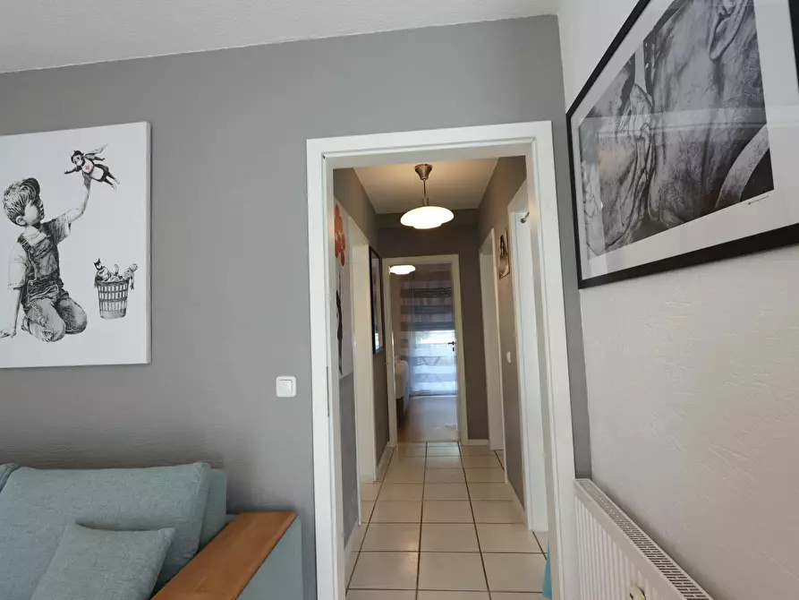Immagine 6 di Appartamento in affitto  in Neukelsterbacher Straße a Kelsterbach