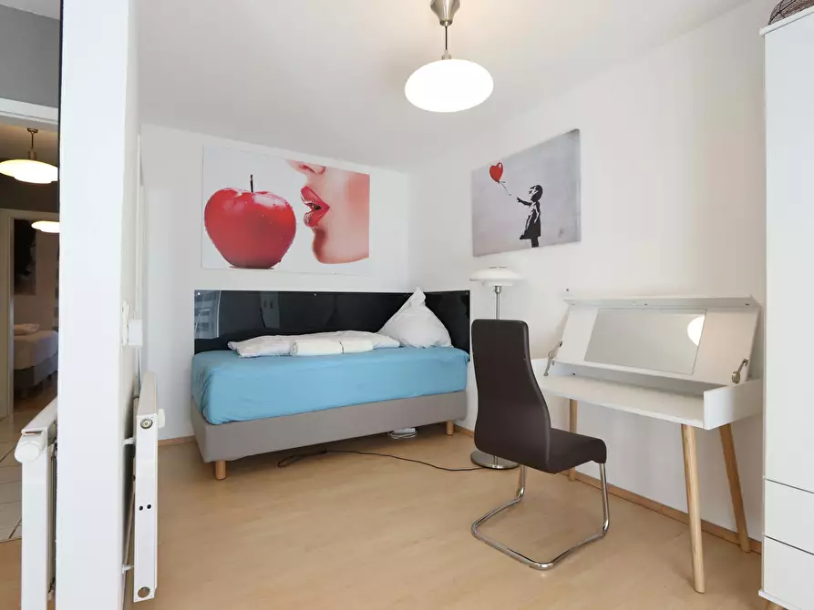 Immagine 5 di Appartamento in affitto  in Neukelsterbacher Straße a Kelsterbach