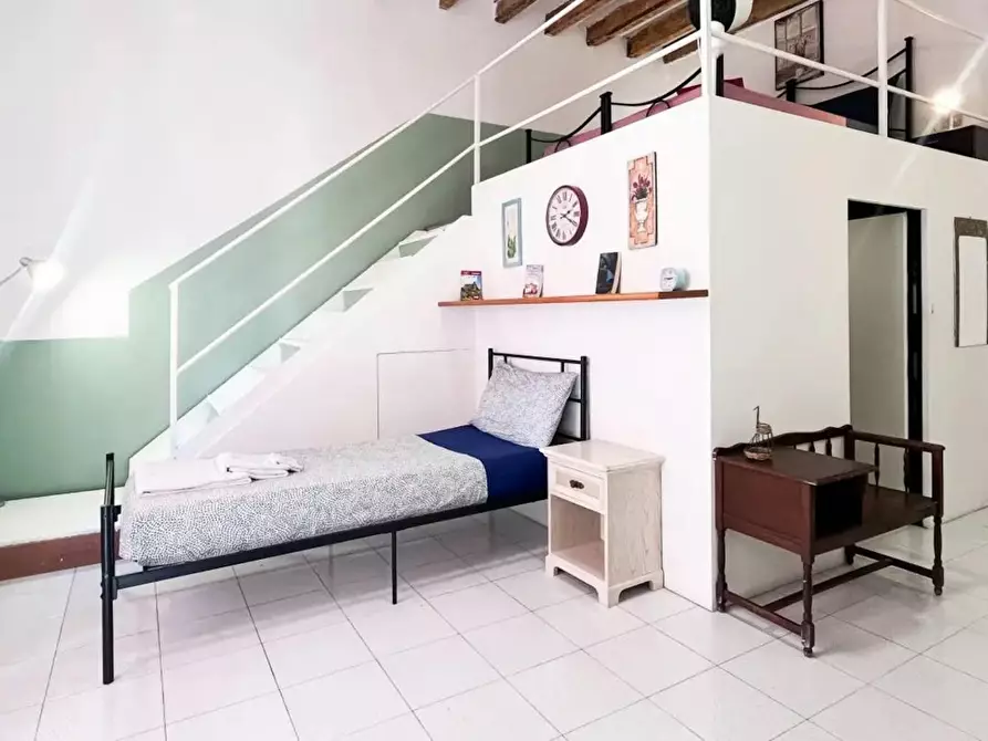 Immagine 10 di Appartamento in affitto  in Via Pavia a Milano