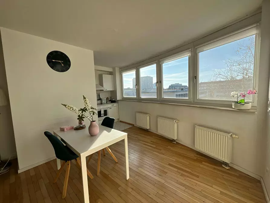 Immagine 4 di Appartamento in affitto  in Emser Straße a Berlin