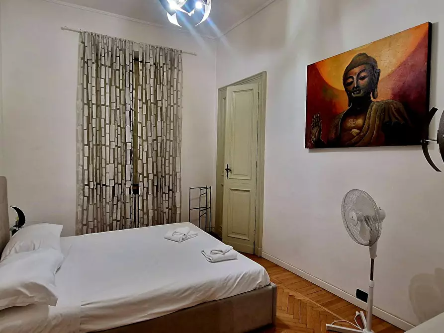 Immagine 7 di Appartamento in affitto  in Via Pietro Giuria a Torino