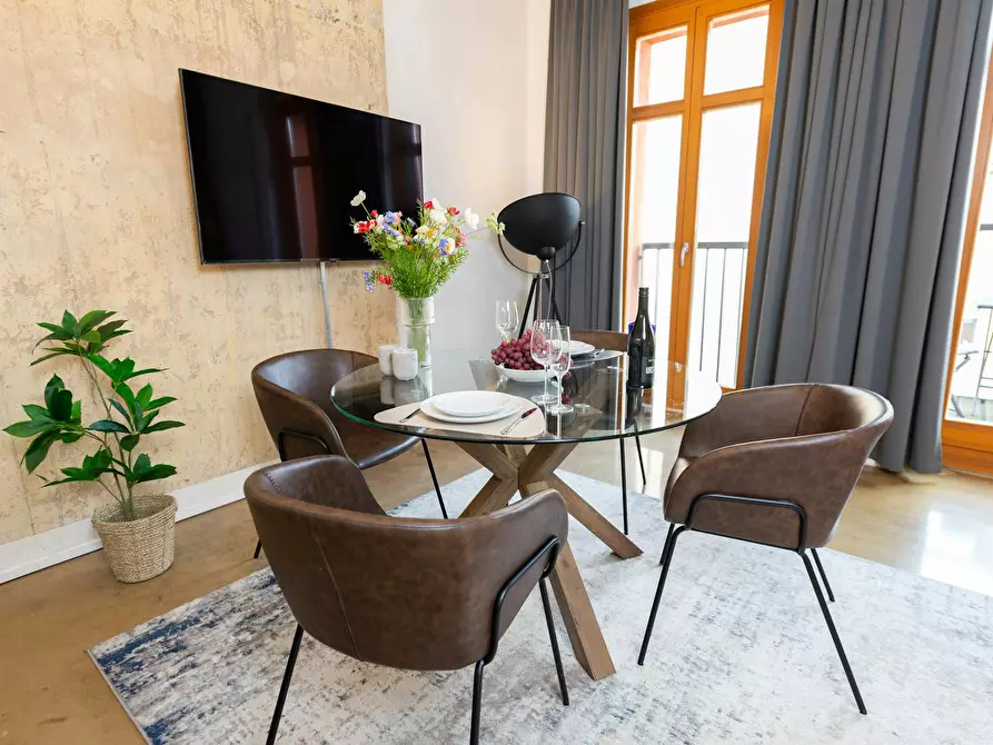 Immagine 2 di Appartamento in affitto  in Thaerstraße a Berlin Friedrichshain