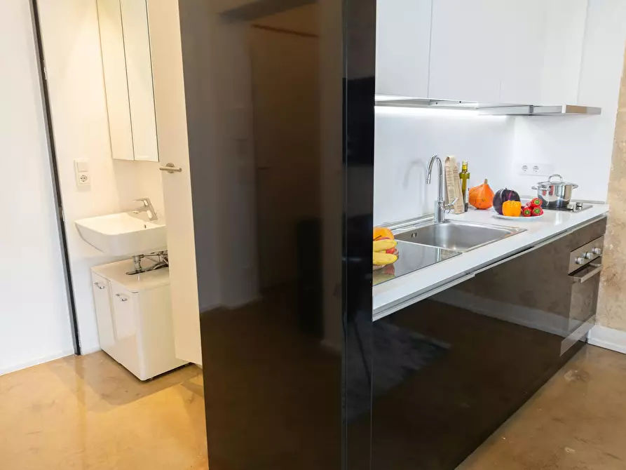 Immagine 9 di Appartamento in affitto  in Thaerstraße a Berlin Friedrichshain