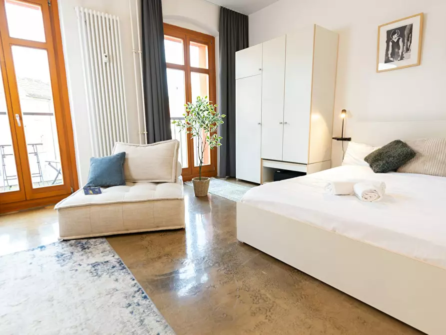 Immagine 7 di Appartamento in affitto  in Thaerstraße a Berlin Friedrichshain