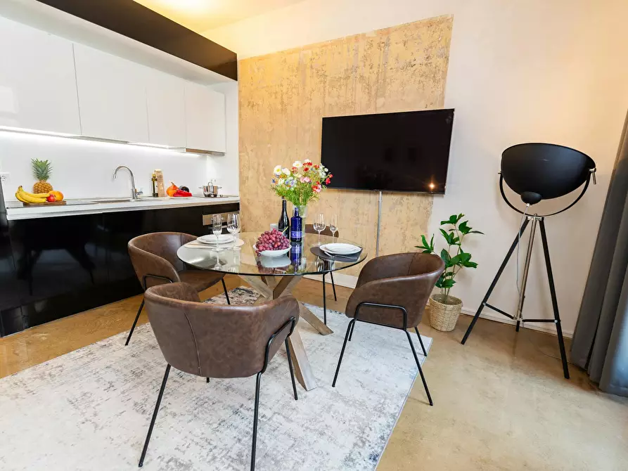 Immagine 10 di Appartamento in affitto  in Thaerstraße a Berlin Friedrichshain