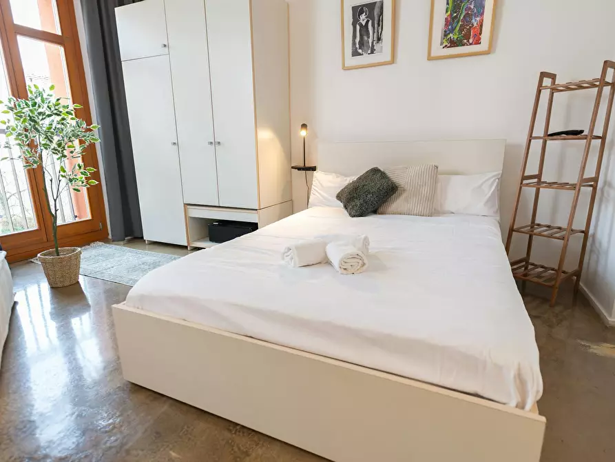 Immagine 5 di Appartamento in affitto  in Thaerstraße a Berlin Friedrichshain
