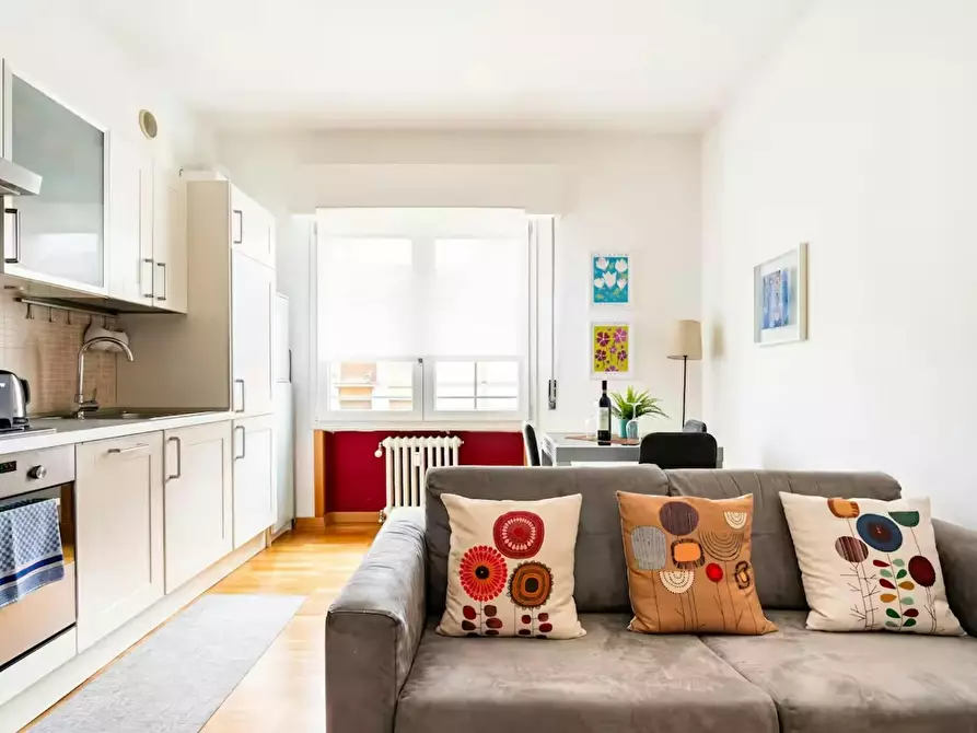 Immagine 3 di Appartamento in affitto  in Via Claudio Monteverdi a Firenze