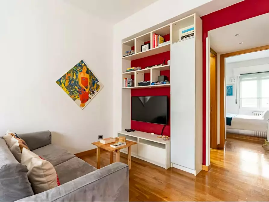 Immagine 2 di Appartamento in affitto  in Via Claudio Monteverdi a Firenze