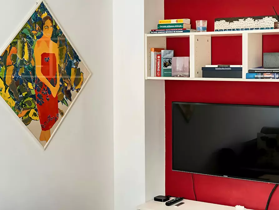 Immagine 5 di Appartamento in affitto  in Via Claudio Monteverdi a Firenze