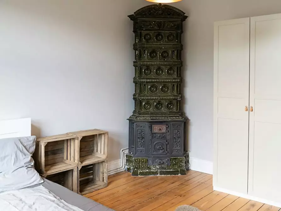 Immagine 1 di Camera in affitto  in Rentzelstraße a Hamburg Rotherbaum