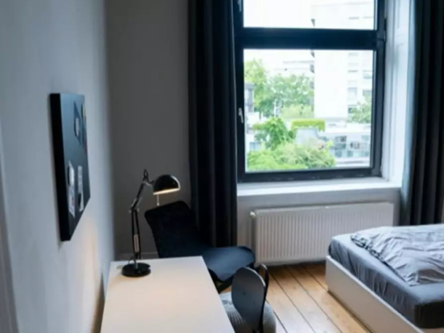 Immagine 3 di Camera in affitto  in Rentzelstraße a Hamburg Rotherbaum