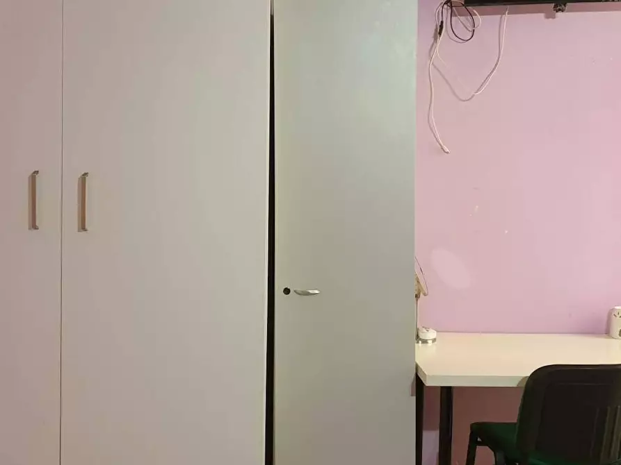 Immagine 6 di Camera in affitto  in Via Bordighera a Milano