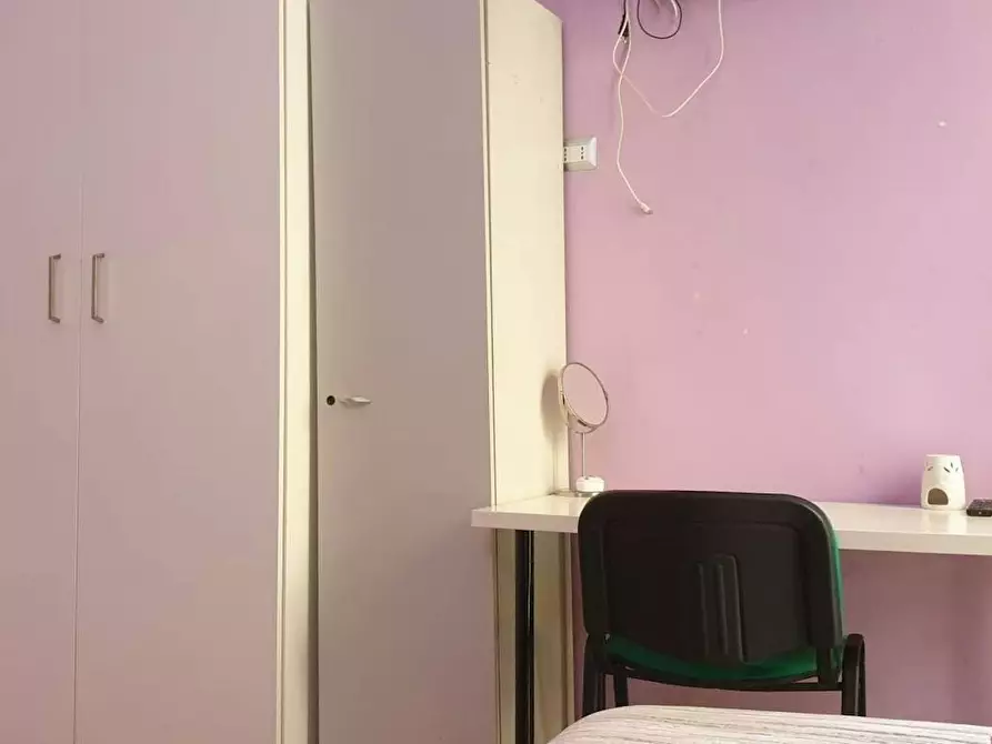 Immagine 5 di Camera in affitto  in Via Bordighera a Milano