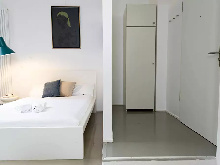 Immagine 10 di Appartamento in affitto  in Thaerstraße a Berlin Friedrichshain