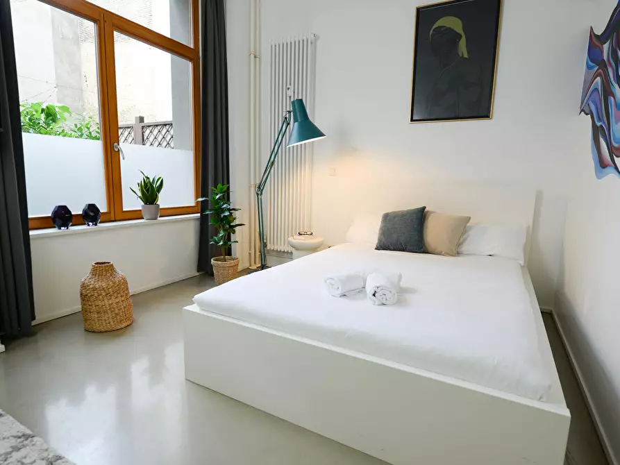 Immagine 1 di Appartamento in affitto  in Thaerstraße a Berlin Friedrichshain