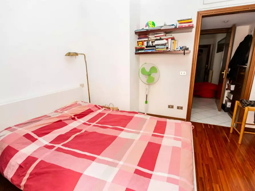 Immagine 5 di Appartamento in affitto  in Via San Gregorio a Milano