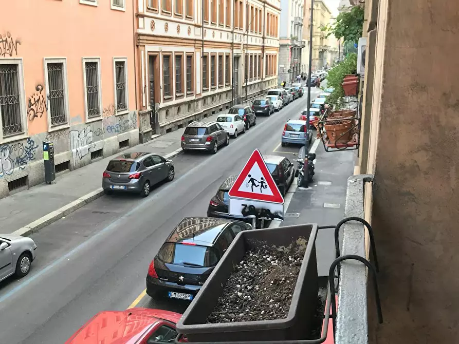 Immagine 8 di Appartamento in affitto  in Via San Gregorio a Milano