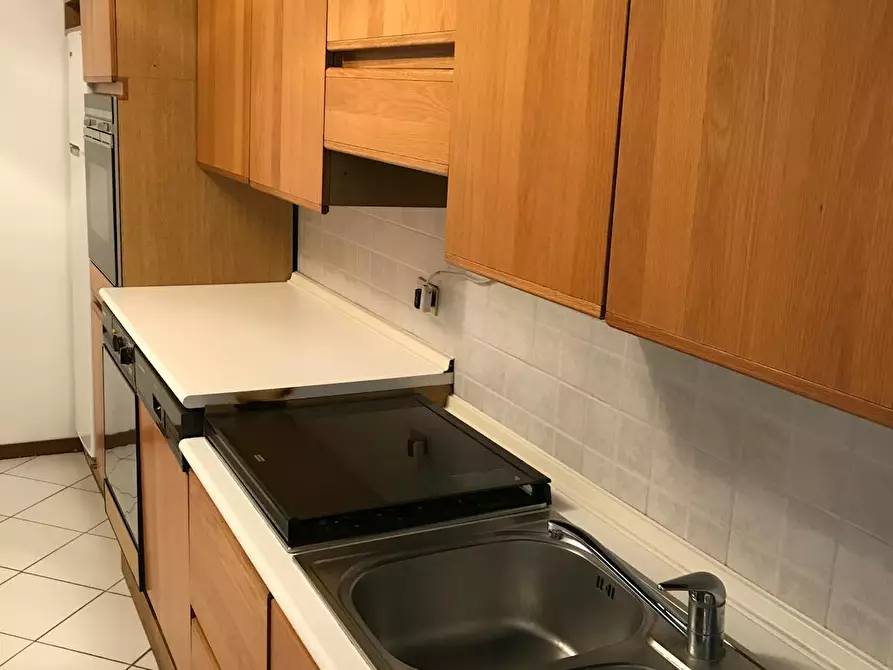 Immagine 3 di Appartamento in affitto  in Via San Gregorio a Milano