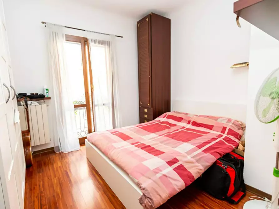 Immagine 4 di Appartamento in affitto  in Via San Gregorio a Milano