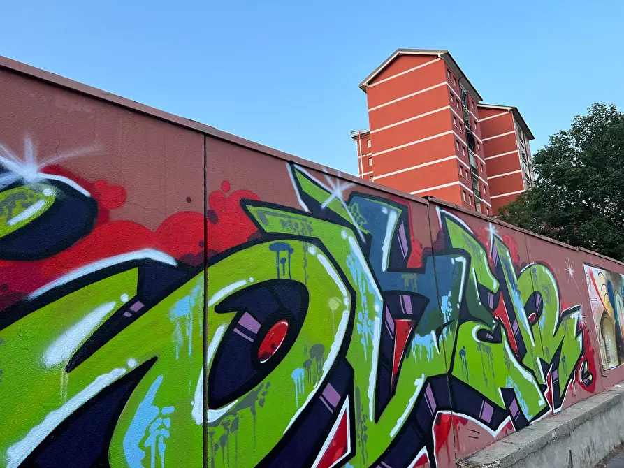 Immagine 4 di Camera in affitto  in Via Gioacchino Quarello a Torino