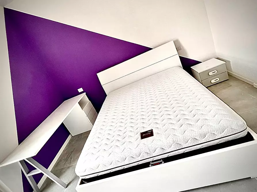 Immagine 2 di Camera in affitto  in Via Gioacchino Quarello a Torino