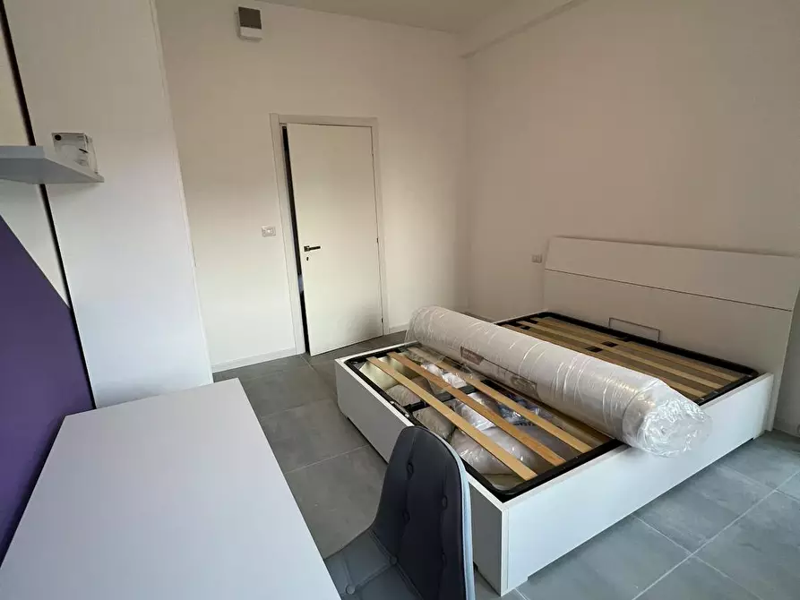 Immagine 3 di Camera in affitto  in Via Gioacchino Quarello a Torino