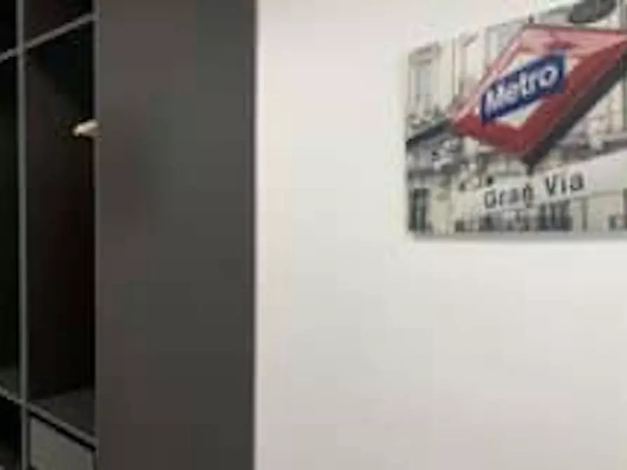 Immagine 5 di Camera in affitto  in Calle de Benito Gutiérrez a Madrid