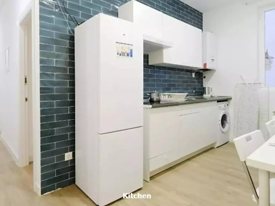 Immagine 10 di Camera in affitto  in Calle de Fernando VI a Madrid
