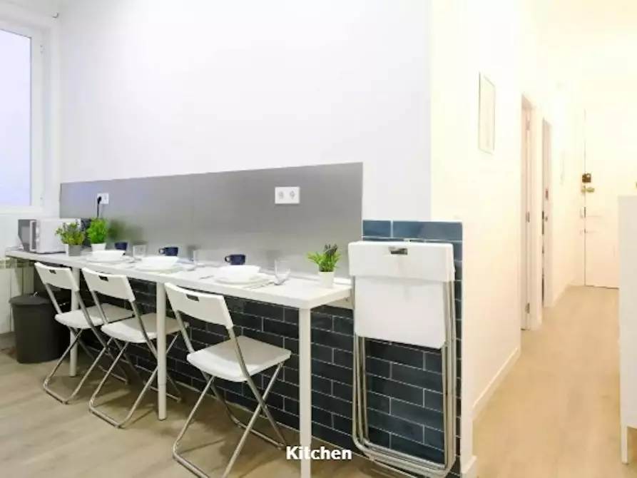 Immagine 7 di Camera in affitto  in Calle de Fernando VI a Madrid