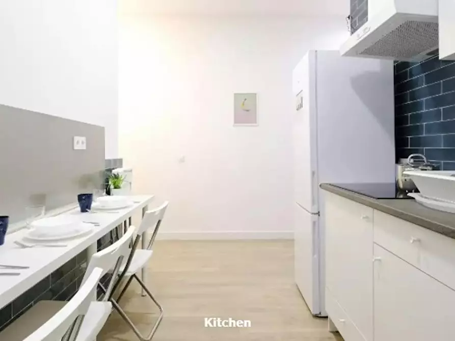 Immagine 8 di Camera in affitto  in Calle de Fernando VI a Madrid