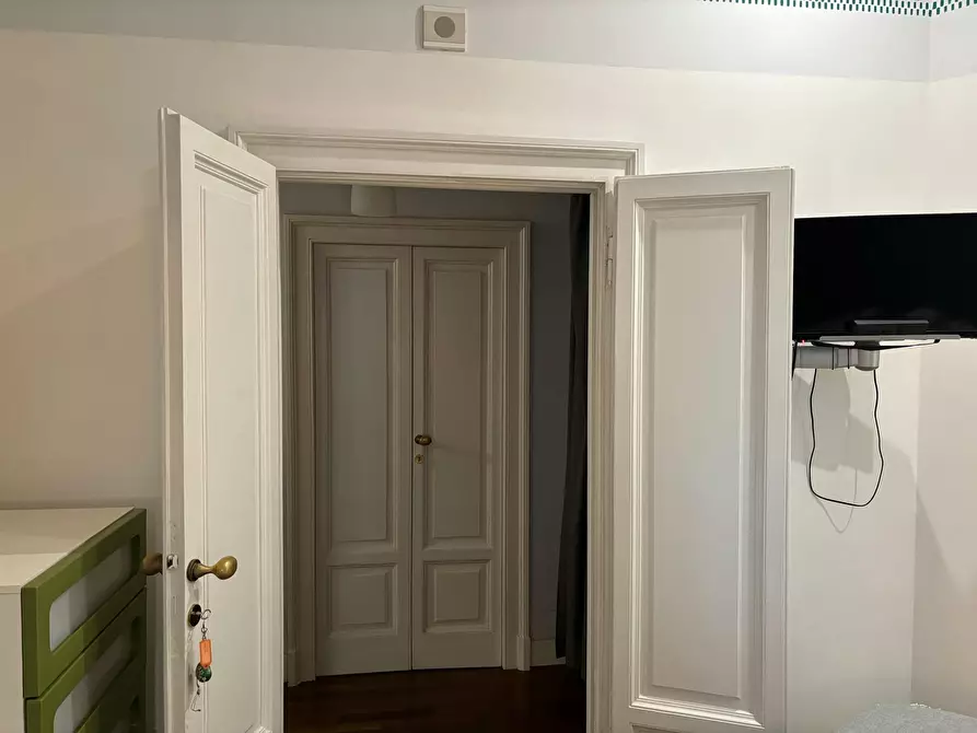 Immagine 4 di Camera in affitto  in Viale Edoardo Jenner a Milano