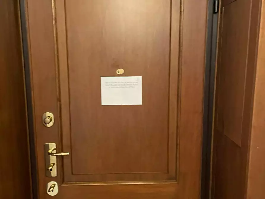 Immagine 9 di Camera in affitto  in Viale Edoardo Jenner a Milano