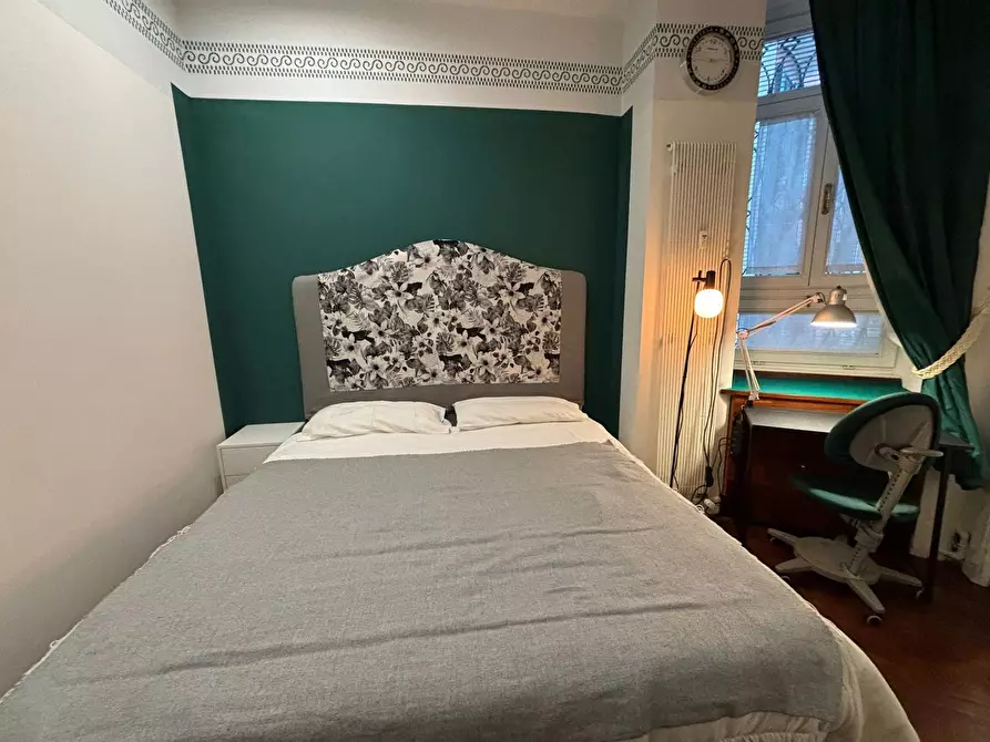 Immagine 1 di Camera in affitto  in Viale Edoardo Jenner a Milano