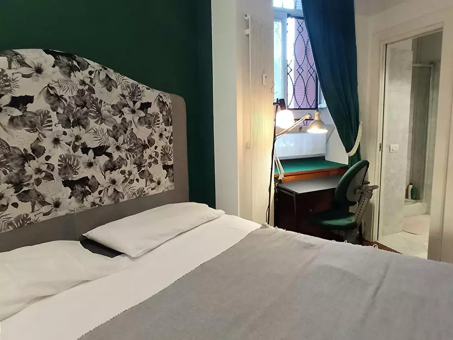 Immagine 1 di Camera in affitto  in Viale Edoardo Jenner a Milano