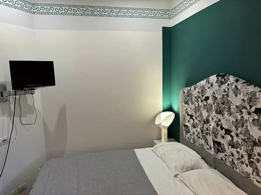 Immagine 2 di Camera in affitto  in Viale Edoardo Jenner a Milano