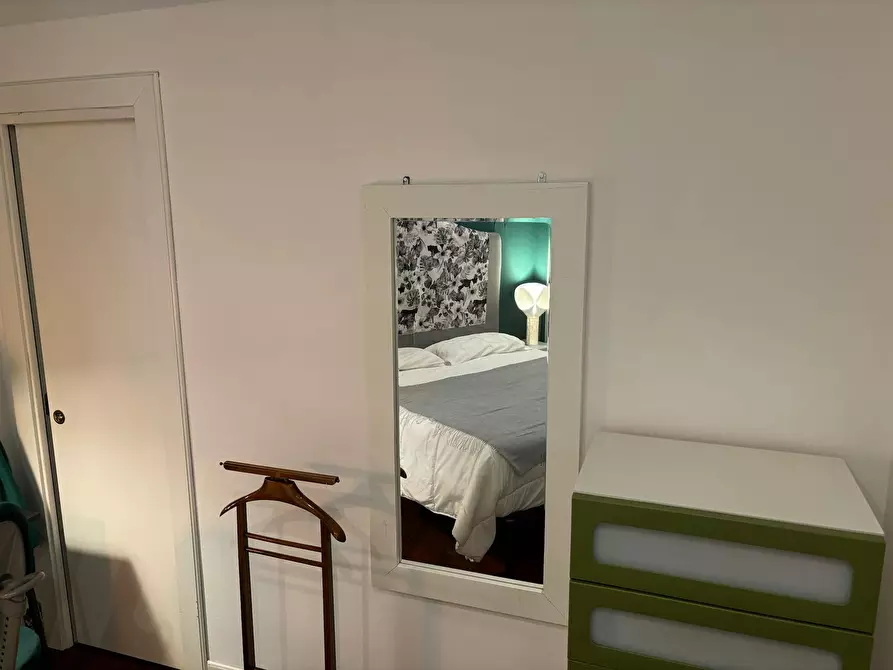 Immagine 3 di Camera in affitto  in Viale Edoardo Jenner a Milano