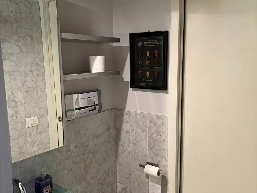 Immagine 7 di Camera in affitto  in Viale Edoardo Jenner a Milano